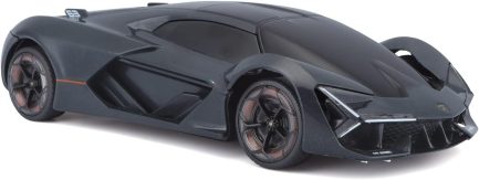 Τηλεκατευθυνόμενο Αυτοκίνητο Maisto Tech R/C 1 24 Lamborghini Terzo Millenio (49/81525) - Image 6