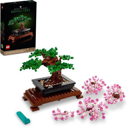 LEGO® Botanicals: Bonsai Tree (10281) - Image 2