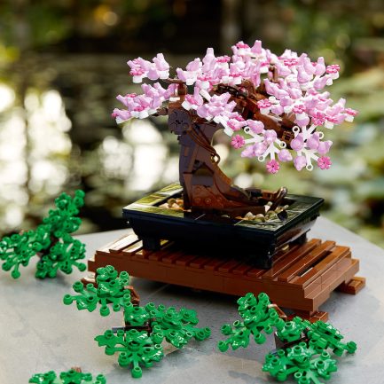 LEGO® Botanicals: Bonsai Tree (10281) - Image 5