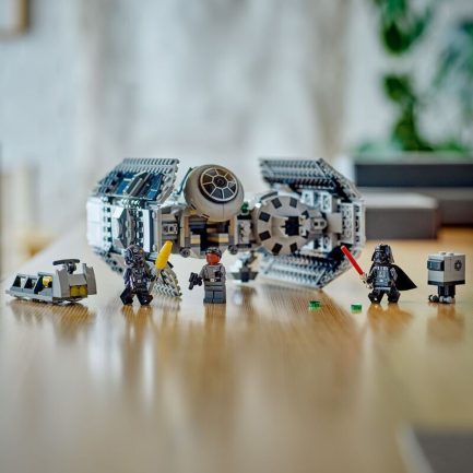 LEGO® Star Wars™: Βομβαρδιστικό ΤΑΙ™ (75347) - Image 2