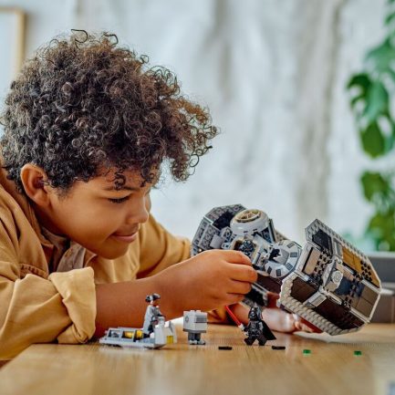 LEGO® Star Wars™: Βομβαρδιστικό ΤΑΙ™ (75347) - Image 3