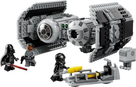 LEGO® Star Wars™: Βομβαρδιστικό ΤΑΙ™ (75347) - Image 8