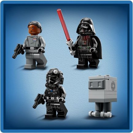 LEGO® Star Wars™: Βομβαρδιστικό ΤΑΙ™ (75347) - Image 5
