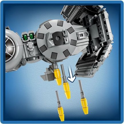 LEGO® Star Wars™: Βομβαρδιστικό ΤΑΙ™ (75347) - Image 6