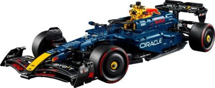LEGO® Technic: Αυτοκίνητο Oracle Red Bull Racing RB20 F1 (42206) - Image 2