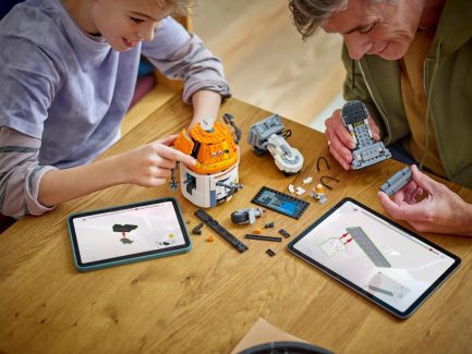 LEGO® Star Wars™: Ανδροειδές Άστρομεκ Τσόπερ (C1-10P)™ (75416) - Image 4