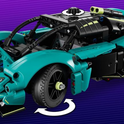 LEGO® Technic™: Aston Martin Valkyrie (42208) - Image 6