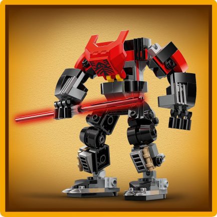 LEGO® Star Wars™: Darth Maul™ Mech (75411) - Image 3