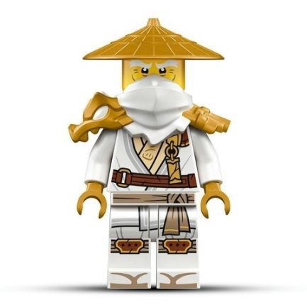 LEGO® NINJAGO®: Ο Φύλακας Δράκος (71847) - Image 5