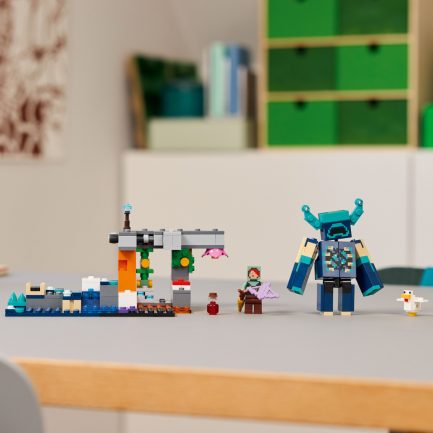LEGO® Minecraft®: The Warden Encounter (21274) - Image 6