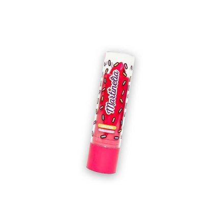 Martinelia Yummy Lipstick Παιδικό Κραγιόν με Γεύση 4gr Ηλικίες +3 Watermelon - Pink Coral (35077) - Image 2