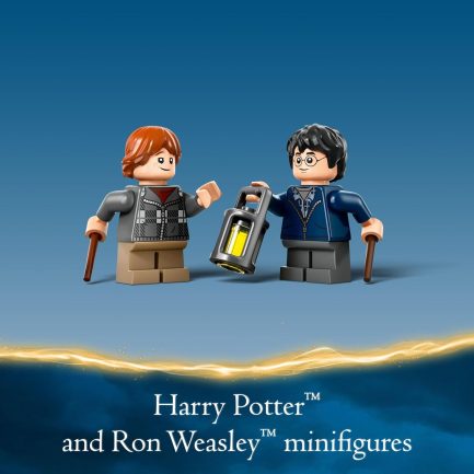 Lego Harry Potter Aragog In The Forbidden Forest για 7+ Ετών (76434) - Image 4