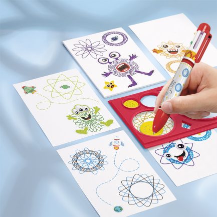 Totum: Creativity - Spiro Art (TT029804) - Image 2