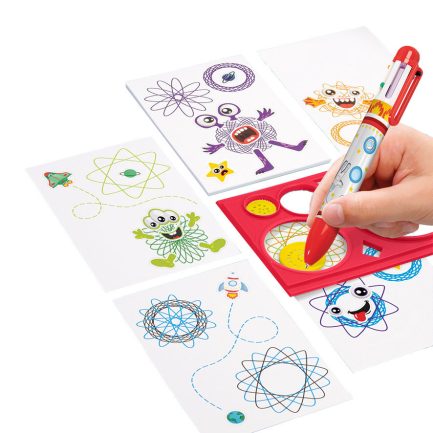 Totum: Creativity - Spiro Art (TT029804) - Image 3