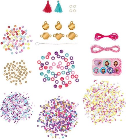 Totum: Gabby's Dollhouse - Bead Creations (TT420946) - Image 2