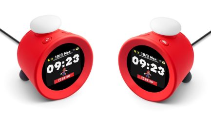 Nintendo Sound Clock Alarmo Ξυπνητήρι (10014044) (045496445010) - Image 2