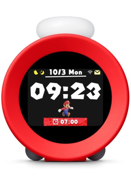 Nintendo Sound Clock Alarmo Ξυπνητήρι (10014044) (045496445010) - Image 3