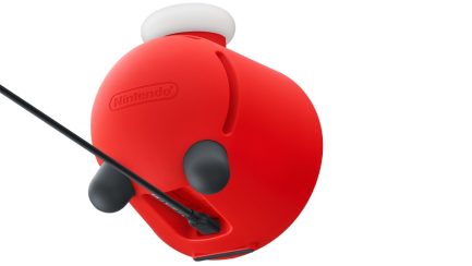 Nintendo Sound Clock Alarmo Ξυπνητήρι (10014044) (045496445010) - Image 5