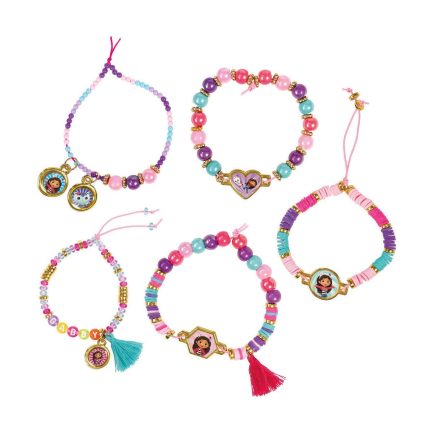 Totum: Gabby's Dollhouse - Bead Creations (TT420946) - Image 3