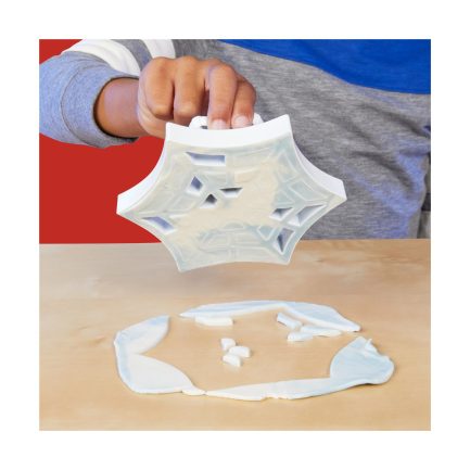 Hasbro Play-Doh Marvel: Spider-man - Launch And Slice Battle (F9827) - Image 4