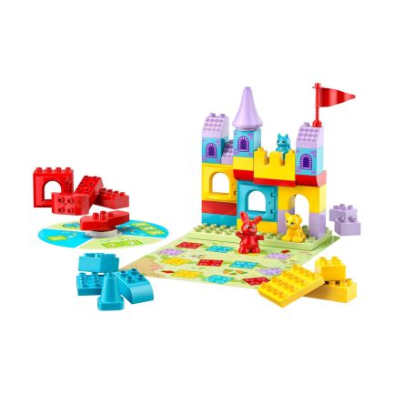 LEGO® DUPLO®: Hopsy’s Castle Game (10450) - Image 7