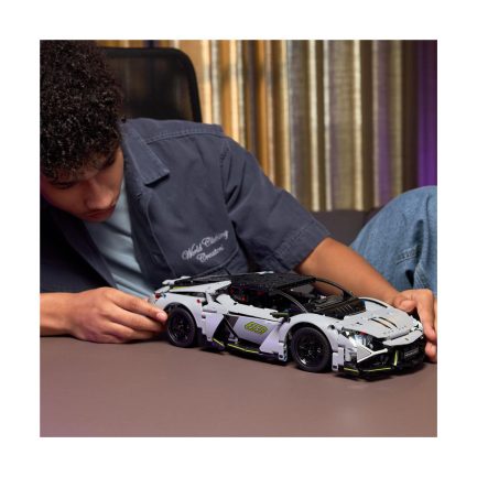 LEGO® Technic™: Lamborghini Revuelto Super Sports Car (42214) - Image 5
