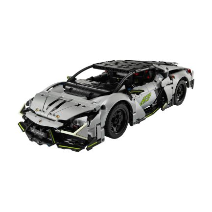 LEGO® Technic™: Lamborghini Revuelto Super Sports Car (42214) - Image 7