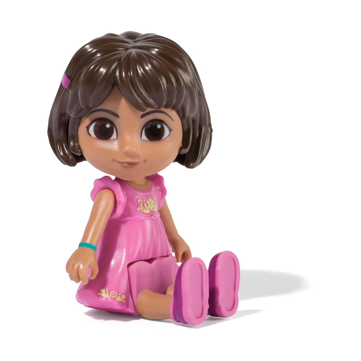 Spin Master Nickelodeon: Dora - Fantastic Friends Gift Pack (6073738) - Image 2