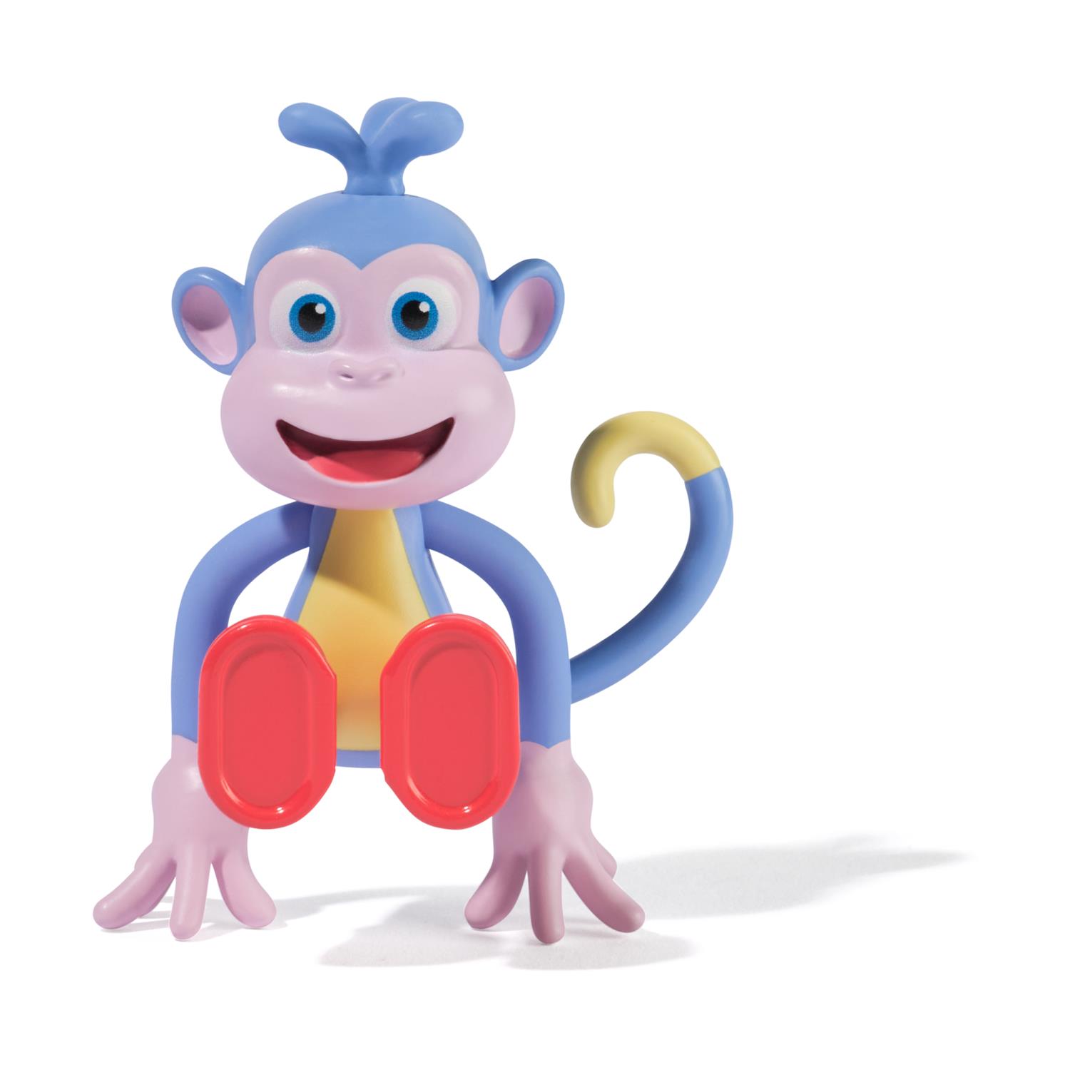 Spin Master Nickelodeon: Dora - Fantastic Friends Gift Pack (6073738) - Image 3