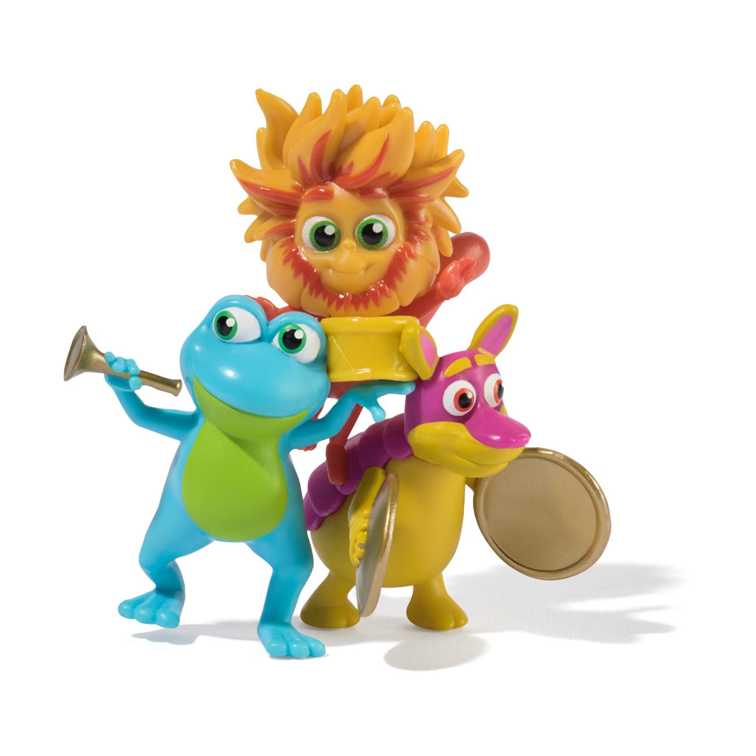 Spin Master Nickelodeon: Dora - Fantastic Friends Gift Pack (6073738) - Image 4