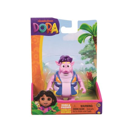 Spin Master Nickelodeon: Dora & Friends - Tico Figure (20149755)