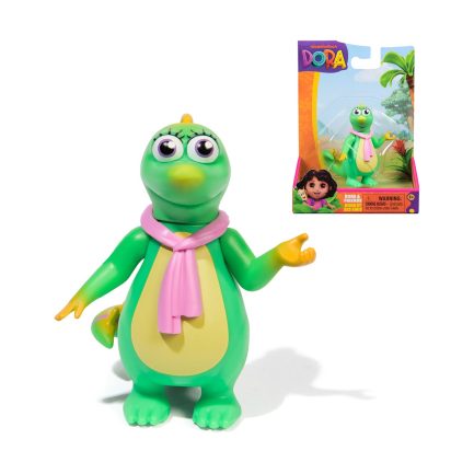 Spin Master Nickelodeon: Dora & Friends - Isa Vera Figure (20149753)