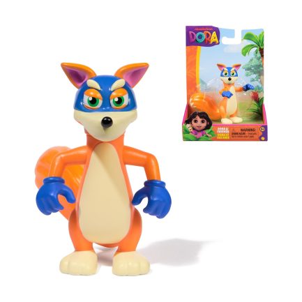 Spin Master Nickelodeon: Dora & Friends - Swiper Chipeur Zoro Figure (20149754)
