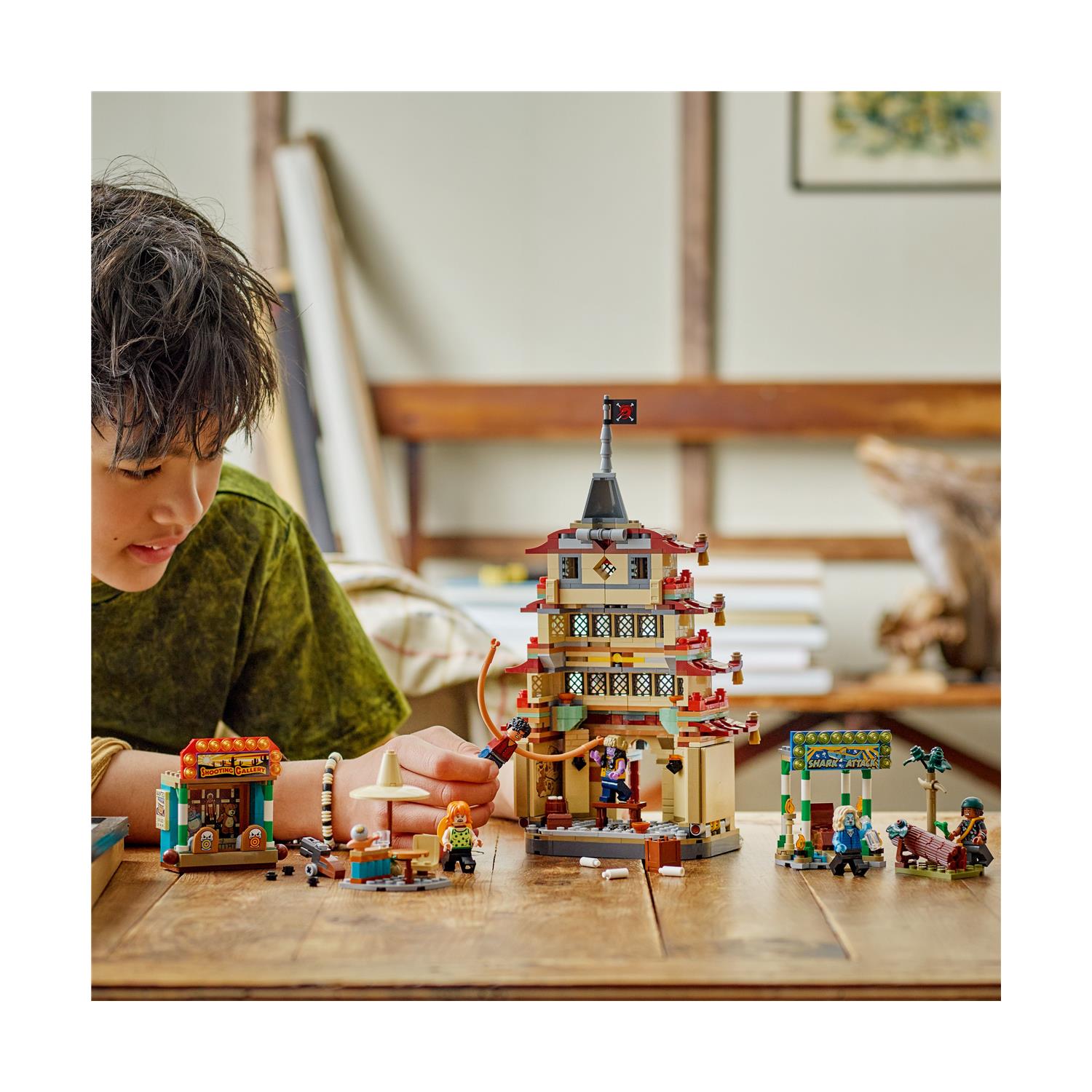 LEGO® One Piece: Battle at Arlong Park (75638) - Image 5