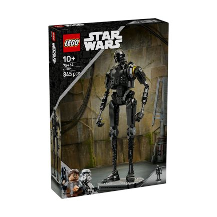 LEGO® Star Wars™: K-2SO™ Security Droid (75434) - Image 2