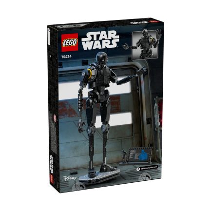 LEGO® Star Wars™: K-2SO™ Security Droid (75434) - Image 3