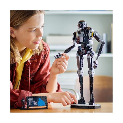 LEGO® Star Wars™: K-2SO™ Security Droid (75434) - Image 5