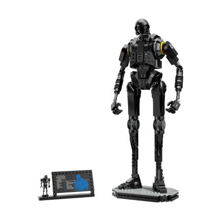 LEGO® Star Wars™: K-2SO™ Security Droid (75434) - Image 7