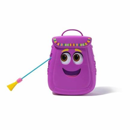 Spin Master Nickelodeon: Dora - My Adventure Backpack (6071799) - Image 4