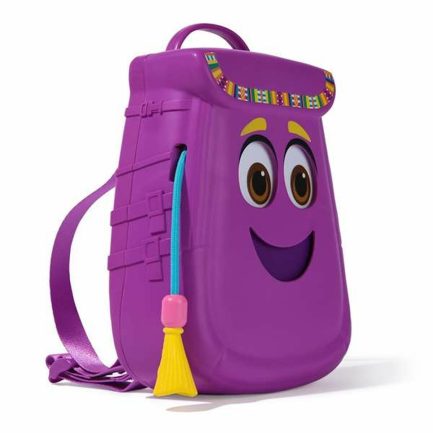 Spin Master Nickelodeon: Dora - My Adventure Backpack (6071799) - Image 5