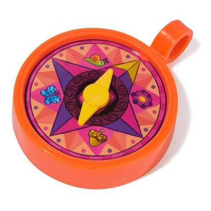 Spin Master Nickelodeon: Dora - My Adventure Backpack (6071799) - Image 7