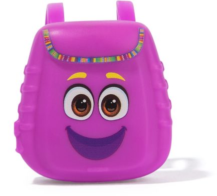 Spin Master Nickelodeon: Dora - Best Friends Dora & Boots Doll (15cm) (6071800) - Image 5