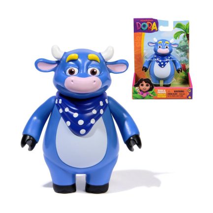 Spin Master Nickelodeon: Dora & Friends - Benny Totor Figure (20149750)