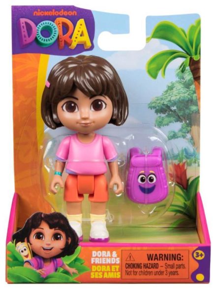Spin Master Nickelodeon: Dora & Friends - Dora Figure (20149752)
