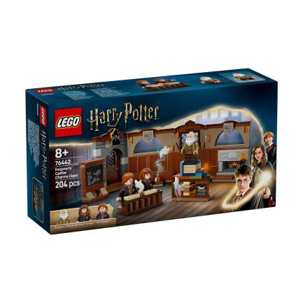 LEGO® Harry Potter™: Hogwarts™ Castle: Charms Class (76442) - Image 2