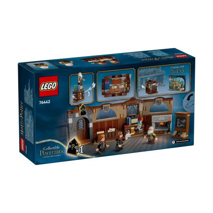 LEGO® Harry Potter™: Hogwarts™ Castle: Charms Class (76442) - Image 3