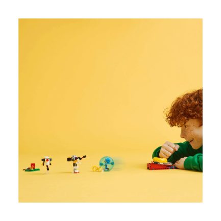 LEGO® Sonic the Hedgehog™: Sonic’s Campfire Clash (77001) - Image 5