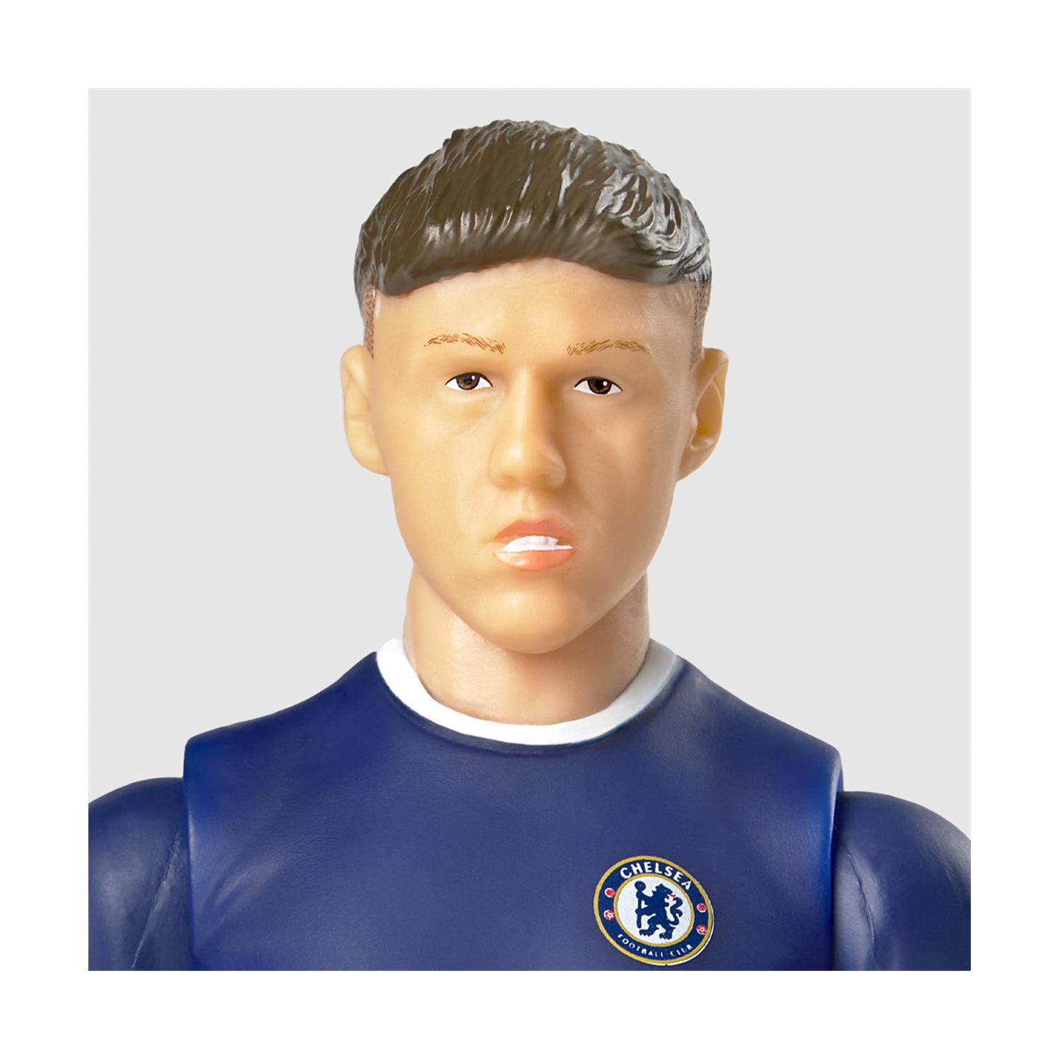 Banbo Toys: Chelsea Soccer - Cole Palmer Action Figure (20cm) (83477) - Image 4