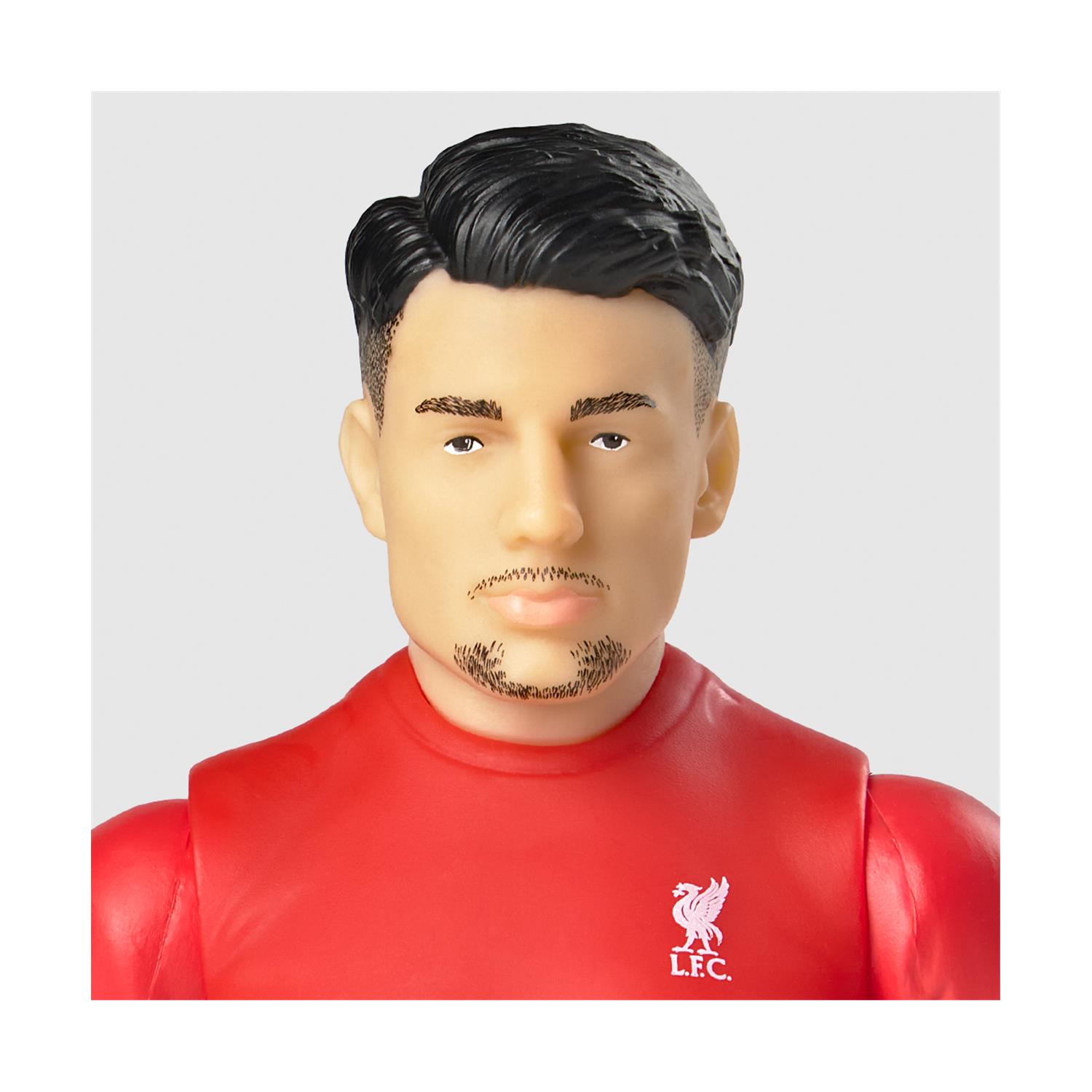 Banbo Toys: Liverpool Soccer - Dominik Szoboszlai Action Figure (20cm) (83842) - Image 4