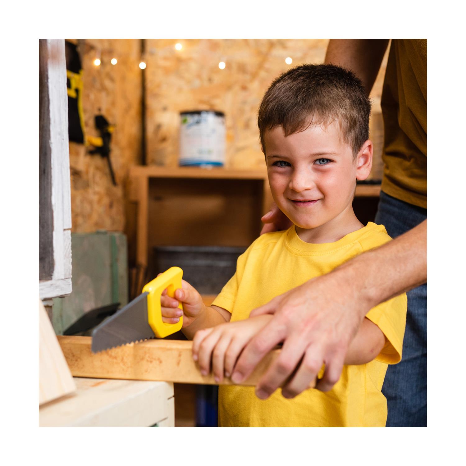 Stanley Jr. - Role Playing: 19 Piece Toolset Old Tools (RP014-SY) - Image 3